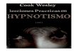 Lecciones Prácticas en Hipnotismo