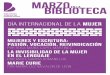 Revista Marzo Biblioteca Guadalajara