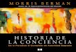 Historia de La Conciencia - Morris Berman