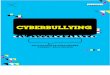 Basta CyberbullyingPamphlet