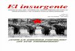 revista El insurgente 152