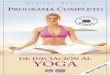Programa Completo de Iniciación Al Yoga - Mariano Orzola-FREELIBROS.org
