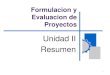 Proyect Management Unidad II Estudio de Mercado