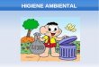 Higiene Ambiental II