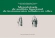 Metodologia de Analisis Funcional de Instrumentos Tallados en Silex (2)