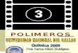 Expo Polimeros