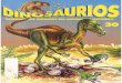 Dinosaurios (Descubre los gigantes del mundo prehistorico)
