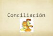 procedimiento conciliacion