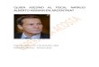 Analisis astrológico sobre el asesinato del fiscal Nisman en Argentina