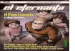 El Eternauta - Universo Eternauta 3 - El Perro Llamador y Otras Historias - F.solano Lopez & S.kern (2010)