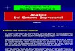 TEMA 02 Analisis Del Entorno Empresarial PDF