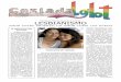 Hoja Informativa COSLADA LGBT, nº1 LESBIANISMO