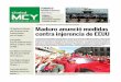 Periodico Ciudad Mcy - Edición Digital