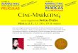 CINE-MARKETING - Curso Magistral de Javier OTEKA en México, D.F