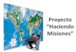 Presentacion Centro Misionero