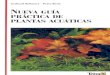Nueva Guia Practica de Plantas Acuaticas-Acuariofilia-Minina