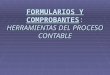 FORMULARIOS Y COMPROBANTES.ppt