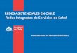 Modelo de Asistencia Chile
