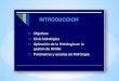 1. Definiciones Hidrologia - Parametros Cuenca