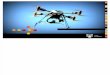 Agencia Innovacion - Proyecto Drones Tigre