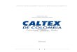 sistema de gestion de seguridad y salud en el trabajo caltex de colombias