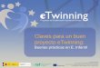 e- twinning , Buenas prácticas en E. Infantil.pdf