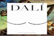 Biografía Salvador Dalí