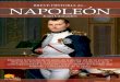 Breve Historia de Napoleon - Juan Granados