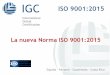 IGC Presentacin ISO 9001-2015.pdf