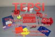 TEPSI - Test de Desarrollo Psicomotor 2-5 años