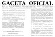 Gaceta Oficial Extraordinaria 6152 Decretos Ley Habilitante 18-11-14