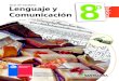 8° Básico - Lenguaje y Comunicación - Estudiante - 2014.pdf