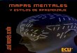 Mapas Mentales y Estilos de Aprendizaje (Aprender a Cualquier Ed