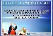 6.Dale Carnegie - Como Suprimir Las Preocupaciones y Disfrutar de La Vida