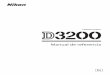 Manuales Y Tutoriales - Nikon D3200
