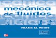 Mecánica de Fluidos - Frank M. White 5ta Edición