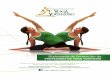 Diplomado Internacional de Formacion de Instructores de Yoga