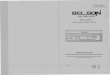 Belson Bs 350 Gps Manual