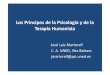 Los Principos de la Psicología y de la Terapia Humanista.pdf