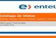 Catálogo y Planes - Entel Perú