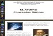 Presentación Estructura Atómica. El Átomo.pdf