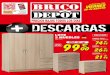 Brico Depot 29ago-11sep2014