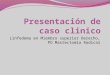 Presentación de Caso Clinico