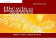 Historia Del Pensamiento Econom - Stanley L. Brue