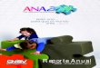 Reporte Anual ANA2014 - Ligth