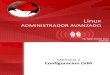 Linux Administrador Avanzado-Configuracion LVM Cap-2