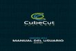 CubeCut v2014 Manual Del Usuario-Abr2014