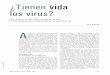 Tienen Vida Los Virus - Inv y Ccia - Feb 2005