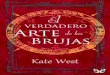 El Verdadero Arte de Las Brujas de Kate West r1.0