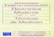 Instrumentacion Electronica Moderna y Tecnicas de Medicion -Cooper HelFrick